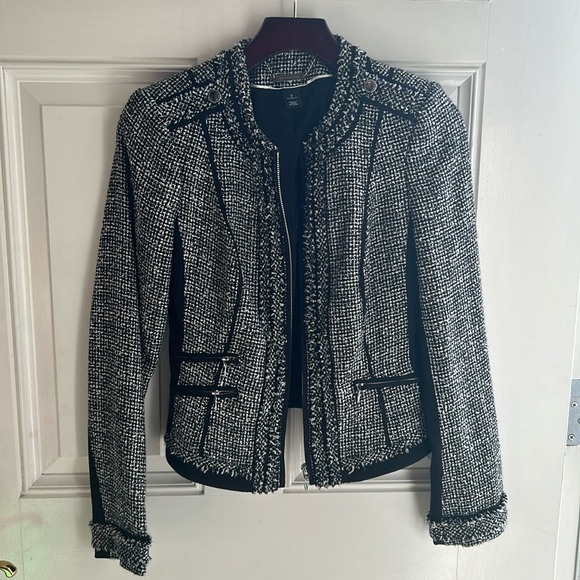 White House Black Market Jackets & Blazers - White House/Black Market jacket
